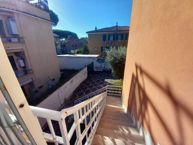 Villa in vendita a Roma Appio Claudio