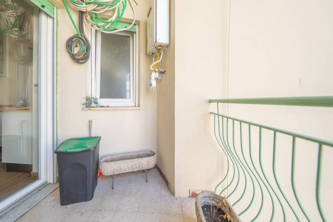 Appartamento in vendita a Roma Colli Albani