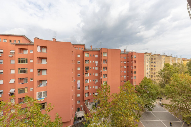 Appartamento in vendita a Roma Don Bosco