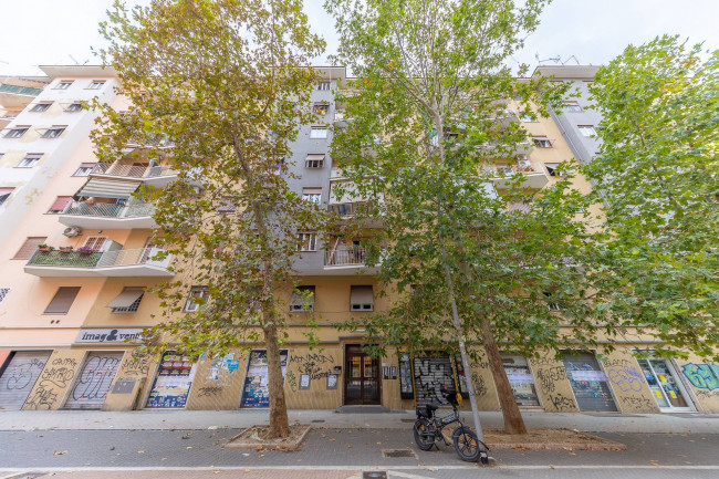 Appartamento in vendita a Roma Don Bosco