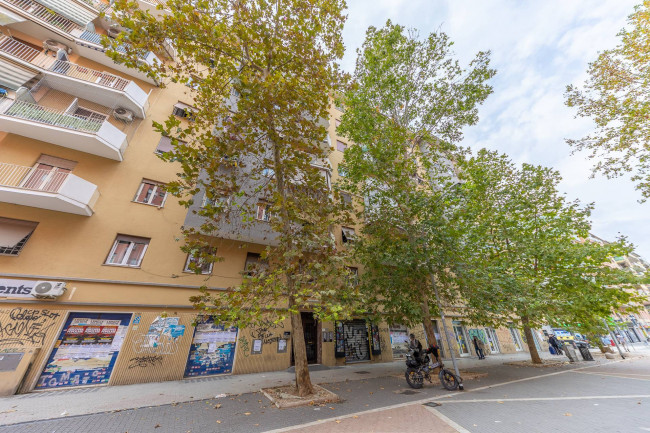 Appartamento in vendita a Roma Don Bosco