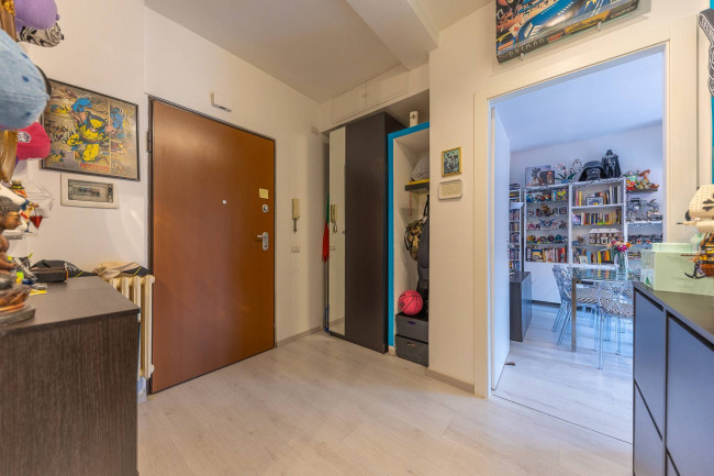 Appartamento in vendita a Roma Don Bosco