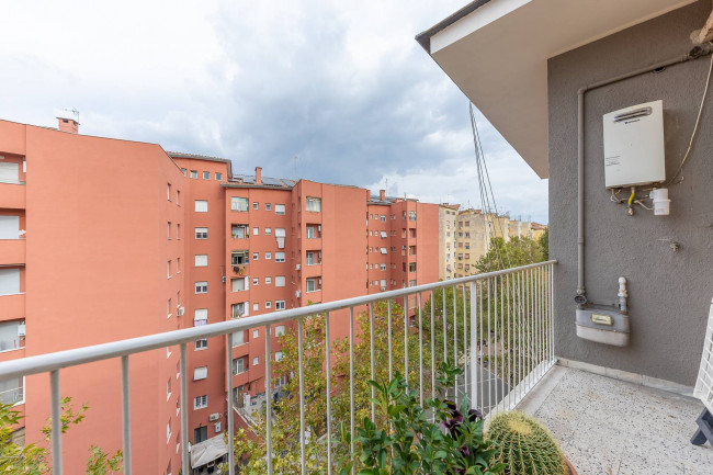 Appartamento in vendita a Roma Don Bosco