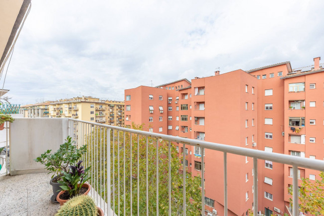 Appartamento in vendita a Roma Don Bosco