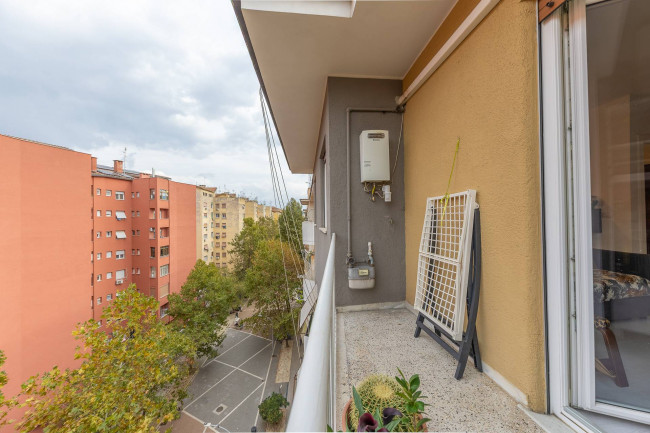 Appartamento in vendita a Roma Don Bosco