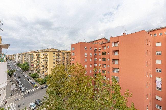 Appartamento in vendita a Roma Don Bosco