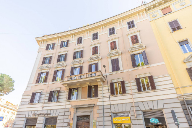 Appartamento in vendita a Roma Re di Roma