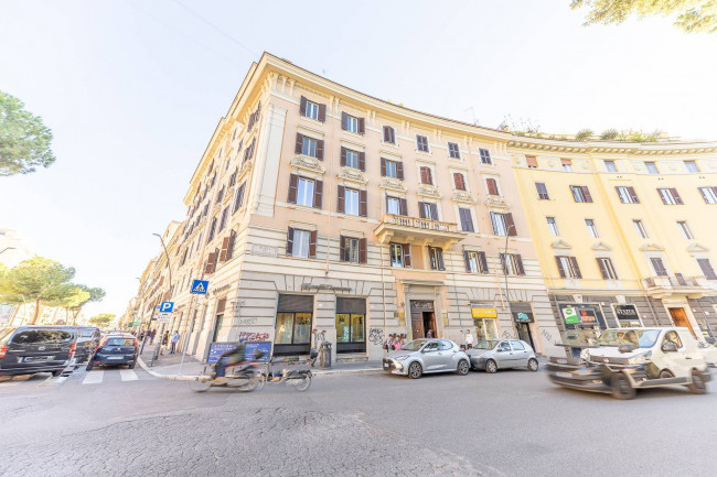 Appartamento in affitto a Roma Re di Roma