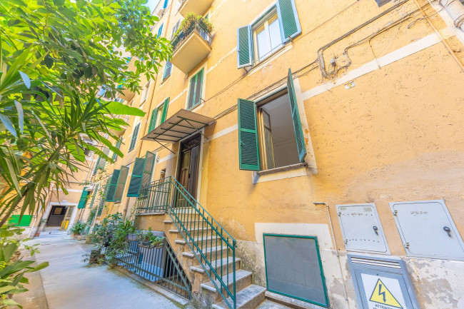 Appartamento in affitto a Roma Re di Roma