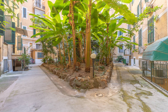 Appartamento in affitto a Roma Re di Roma