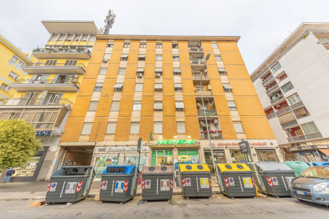 Appartamento in vendita a Roma Don Bosco