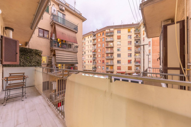 Appartamento in vendita a Roma Don Bosco