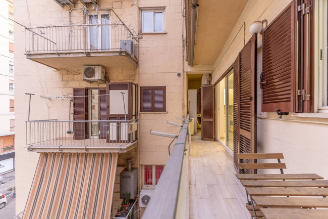 Appartamento in vendita a Roma Don Bosco