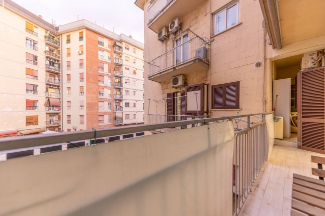 Appartamento in vendita a Roma Don Bosco