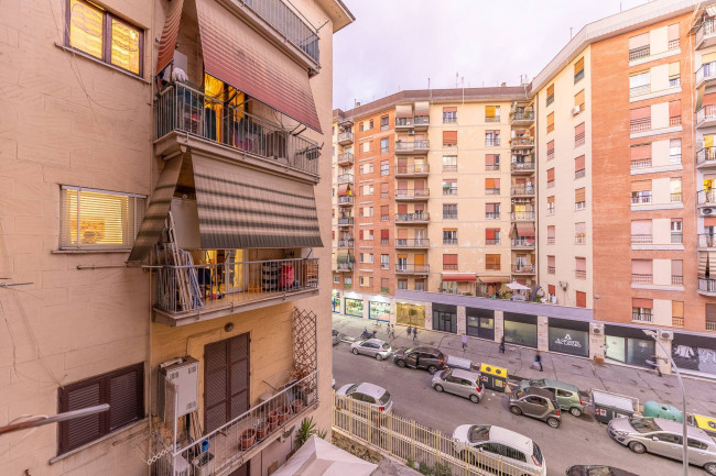 Appartamento in vendita a Roma Don Bosco