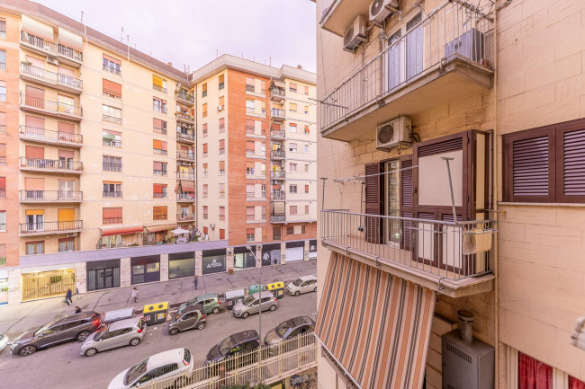 Appartamento in vendita a Roma Don Bosco