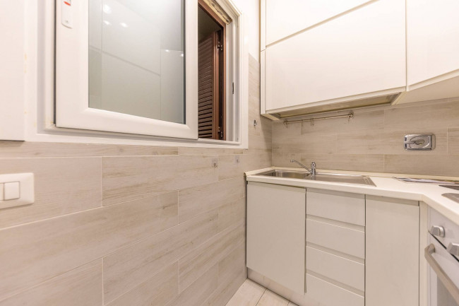 Appartamento in vendita a Roma Don Bosco