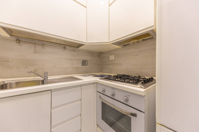 Appartamento in vendita a Roma Don Bosco