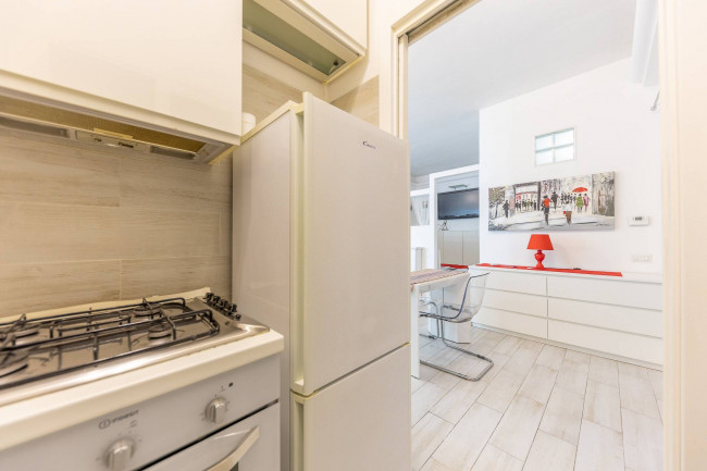 Appartamento in vendita a Roma Don Bosco