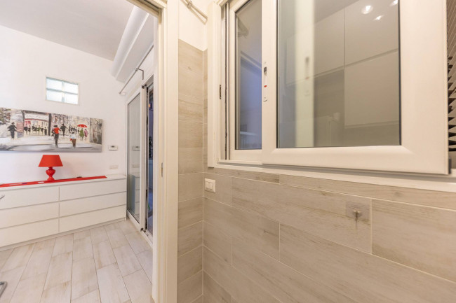 Appartamento in vendita a Roma Don Bosco