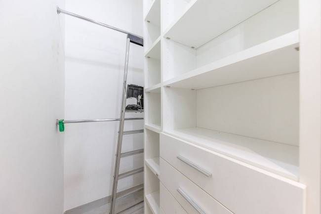 Appartamento in vendita a Roma Don Bosco