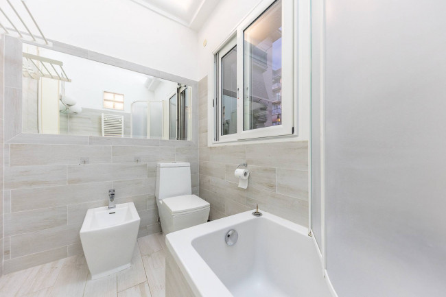 Appartamento in vendita a Roma Don Bosco