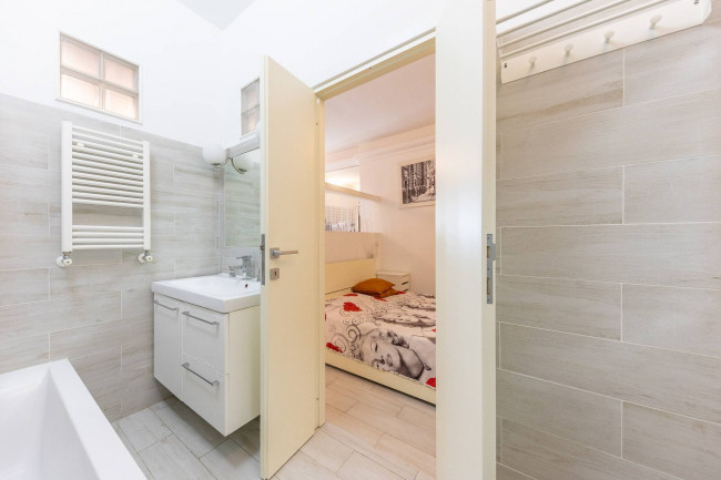 Appartamento in vendita a Roma Don Bosco