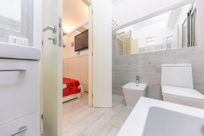 Appartamento in vendita a Roma Don Bosco