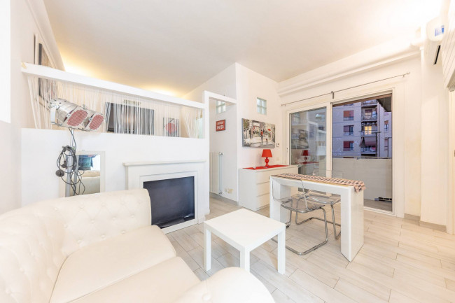 Appartamento in vendita a Roma Don Bosco