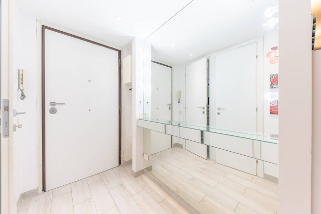 Appartamento in vendita a Roma Don Bosco