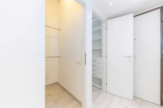 Appartamento in vendita a Roma Don Bosco