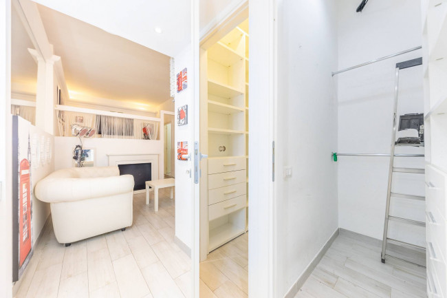 Appartamento in vendita a Roma Don Bosco