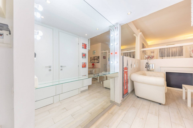 Appartamento in vendita a Roma Don Bosco