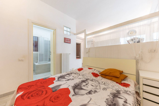 Appartamento in vendita a Roma Don Bosco