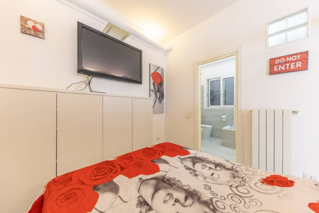 Appartamento in vendita a Roma Don Bosco