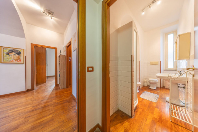 Appartamento in vendita a Roma Re di Roma