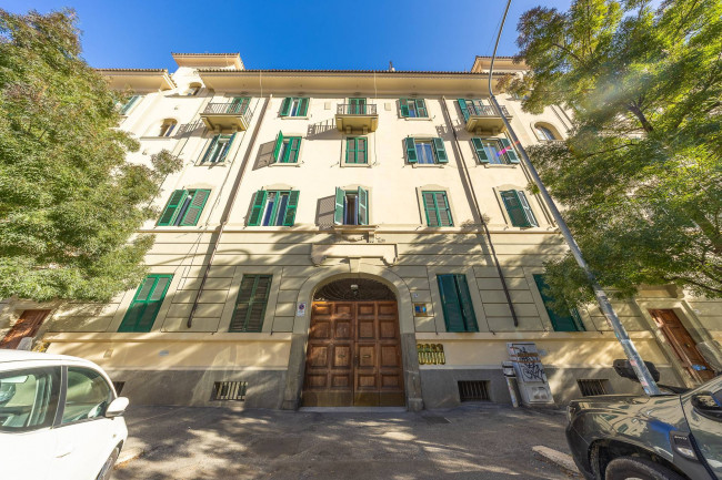 Appartamento in vendita a Roma Re di Roma