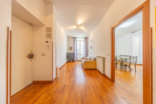 Appartamento in vendita a Roma Re di Roma