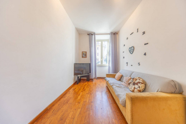 Appartamento in vendita a Roma Re di Roma