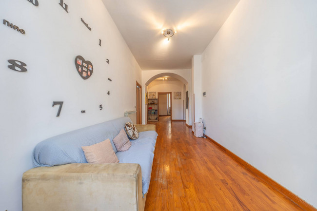 Appartamento in vendita a Roma Re di Roma