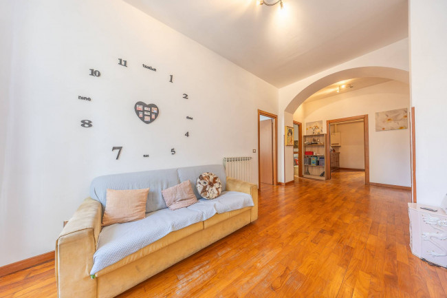 Appartamento in vendita a Roma Re di Roma