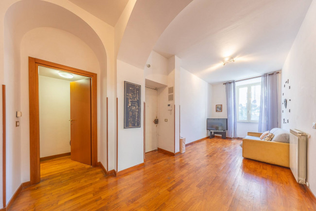 Appartamento in vendita a Roma Re di Roma