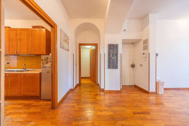 Appartamento in vendita a Roma Re di Roma