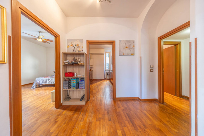 Appartamento in vendita a Roma Re di Roma