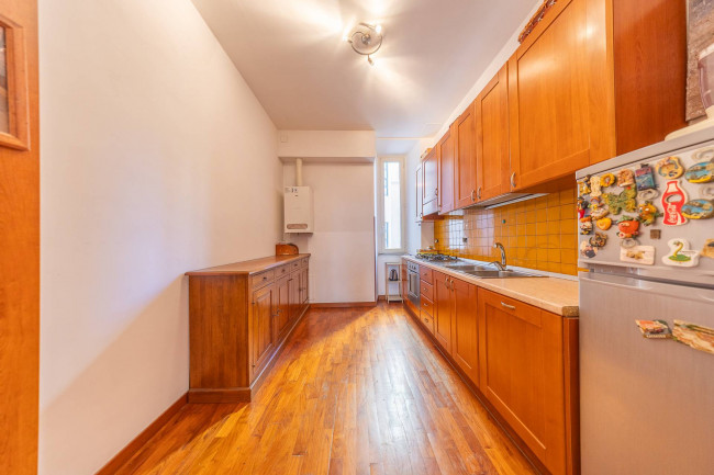 Appartamento in vendita a Roma Re di Roma