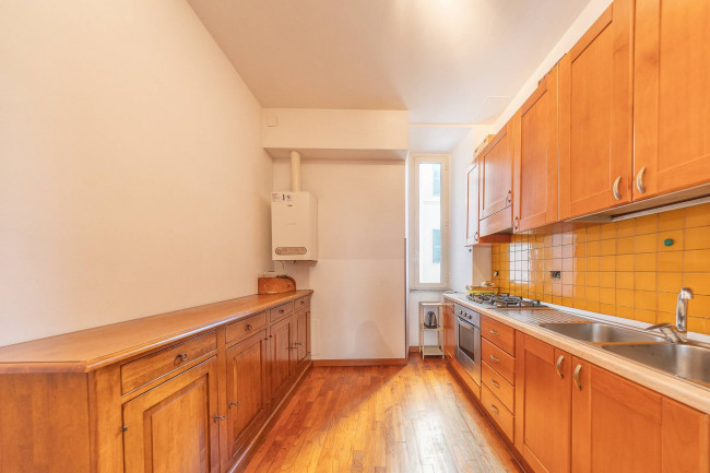 Appartamento in vendita a Roma Re di Roma