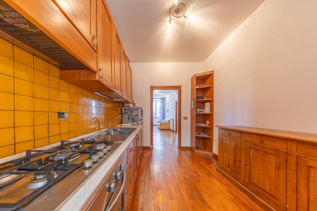 Appartamento in vendita a Roma Re di Roma