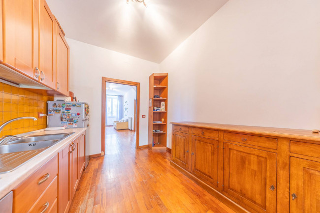 Appartamento in vendita a Roma Re di Roma