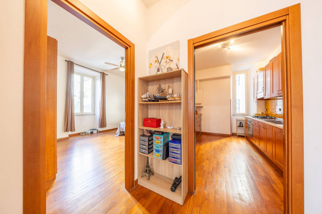 Appartamento in vendita a Roma Re di Roma