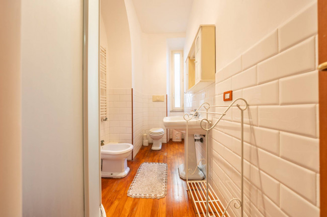 Appartamento in vendita a Roma Re di Roma